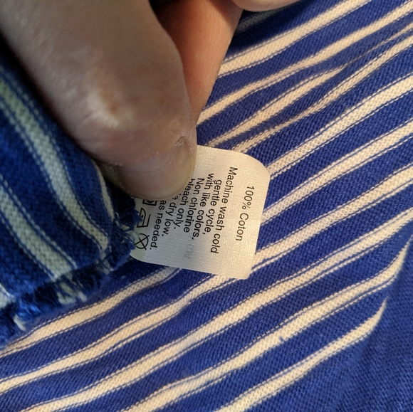 J Crew turtleneck light sweater - Picture 3 of 6